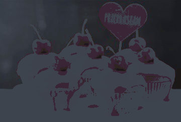 Babeczki przepraszam